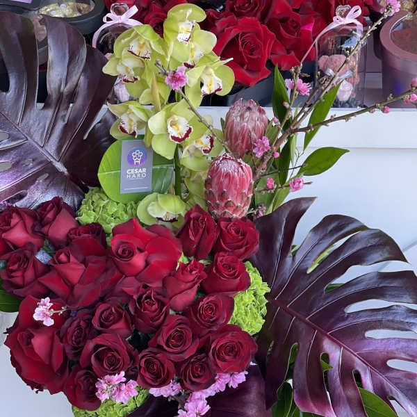 Lovely Flowers