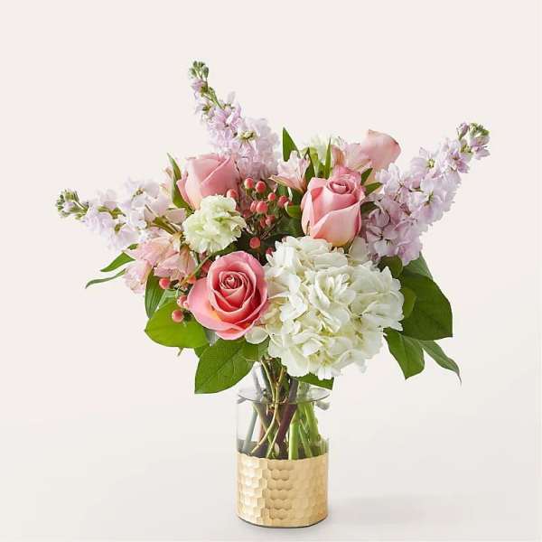 Little Luxuries
