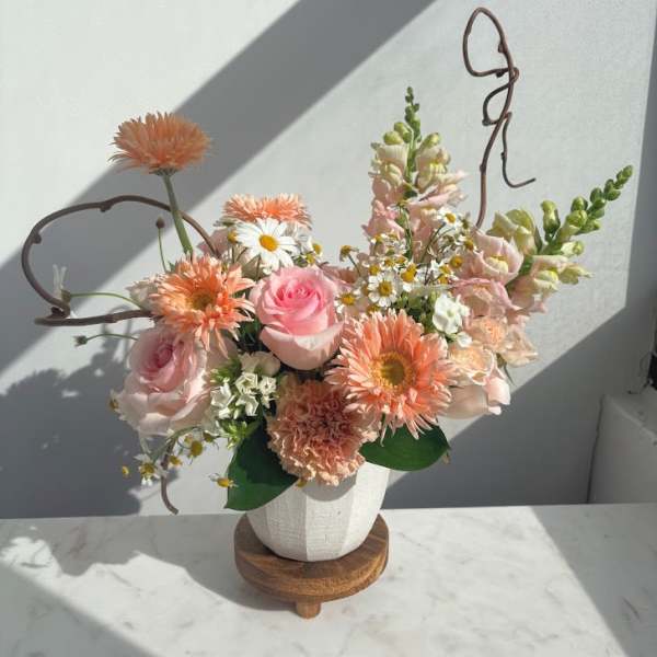 Cheerful Afternoon