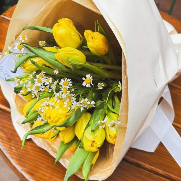 #43 Lemony