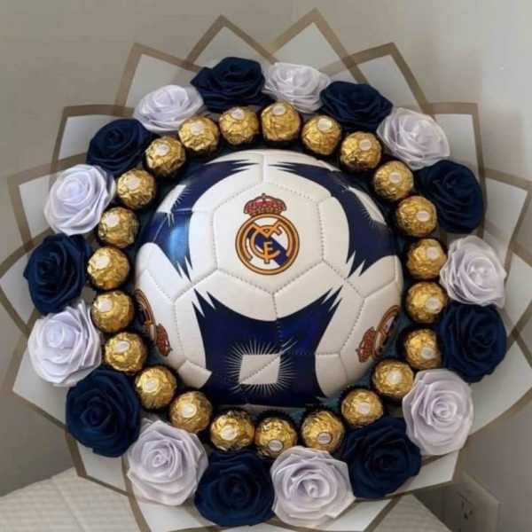Ramo futbolero