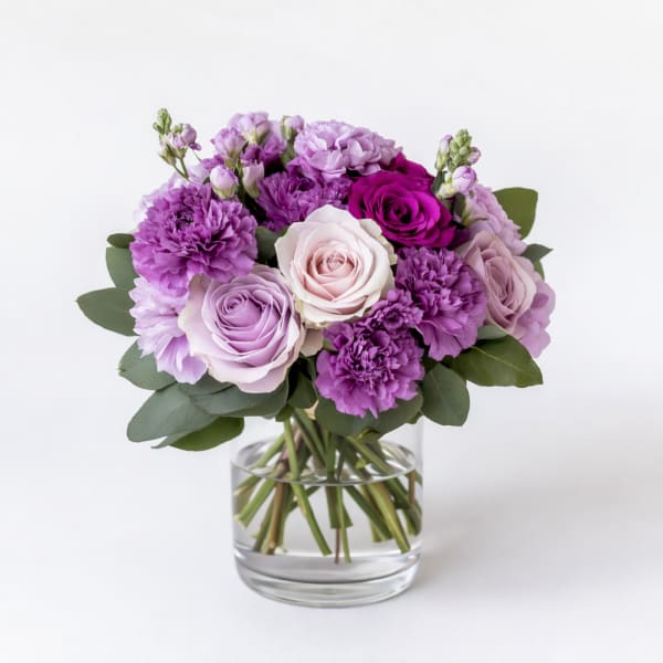 Lavender Bliss