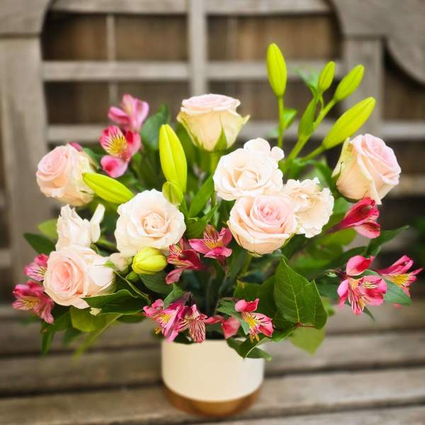 Pastel Party