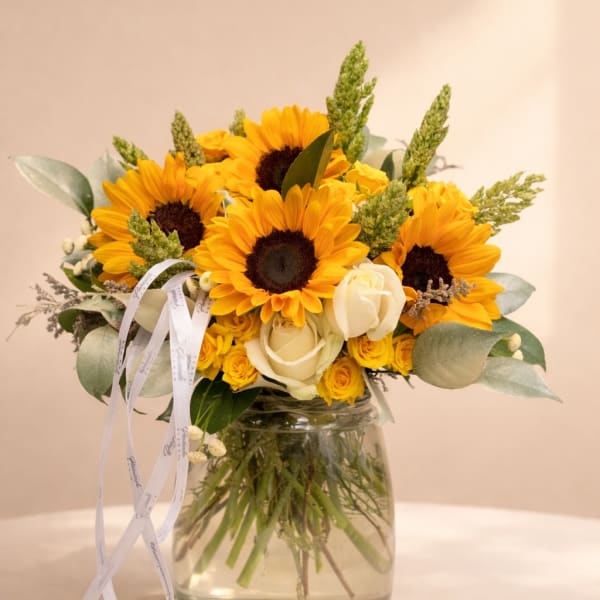 Sunny Bloom