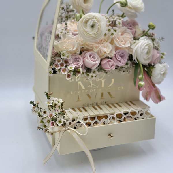 Spring Melody!