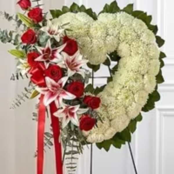 ALWAYS IN MY HEART