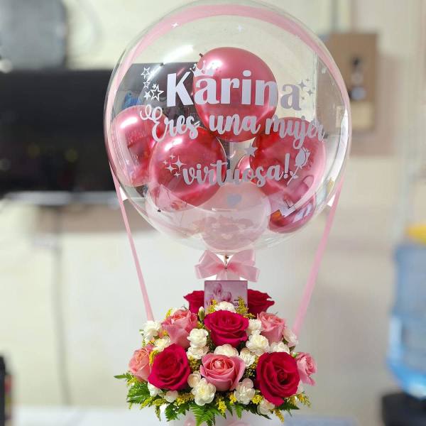 karina's birthday