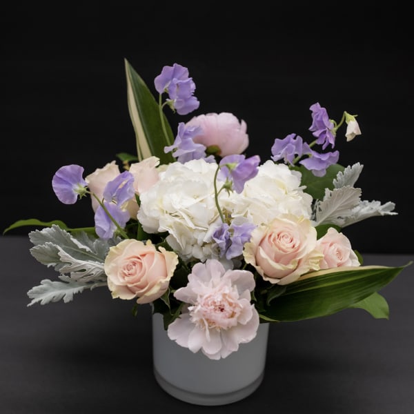 Soft Pastels - Mother's Day collection