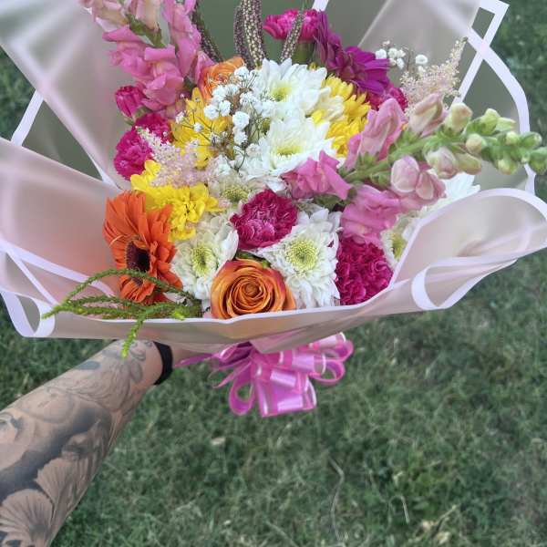 Spring Blooms