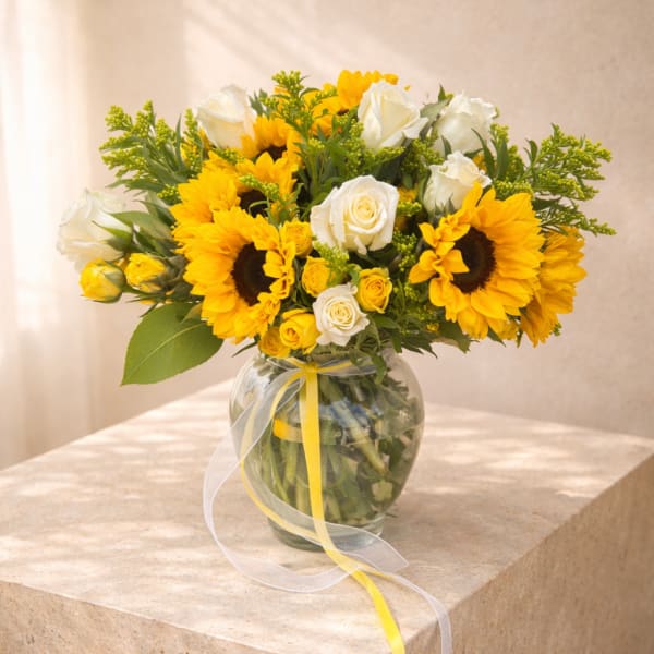 Sunshine Elegance