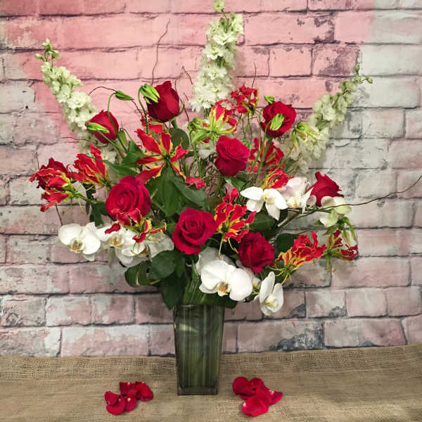 MAISON DES FLEURS