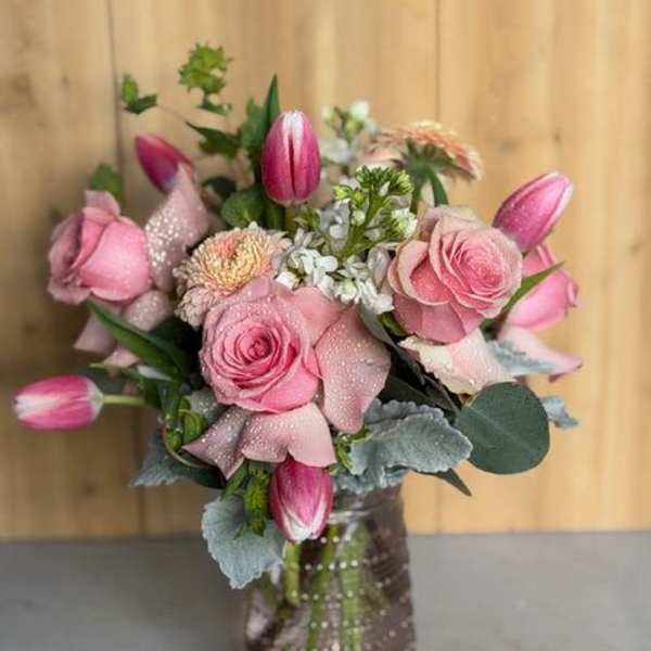 Pink Delight