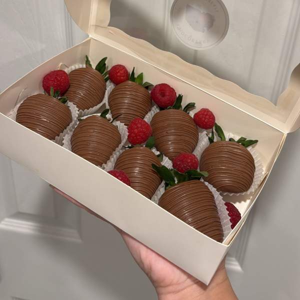 Classic box