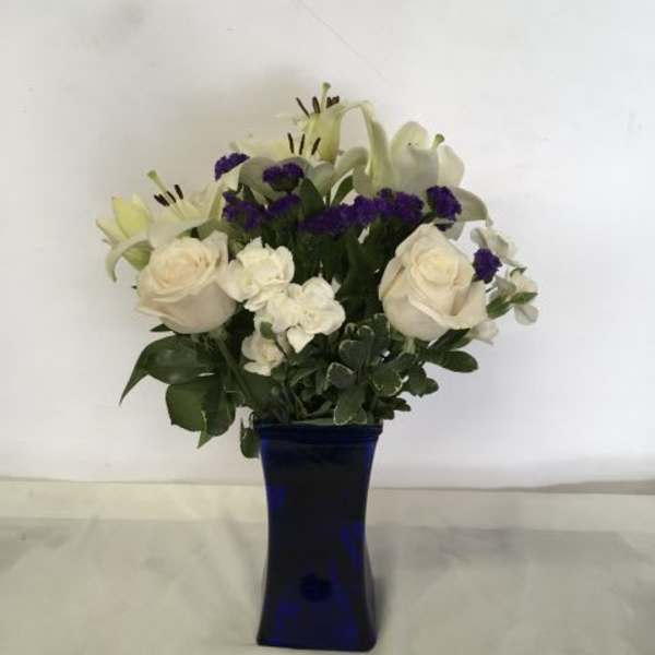 White Wonders