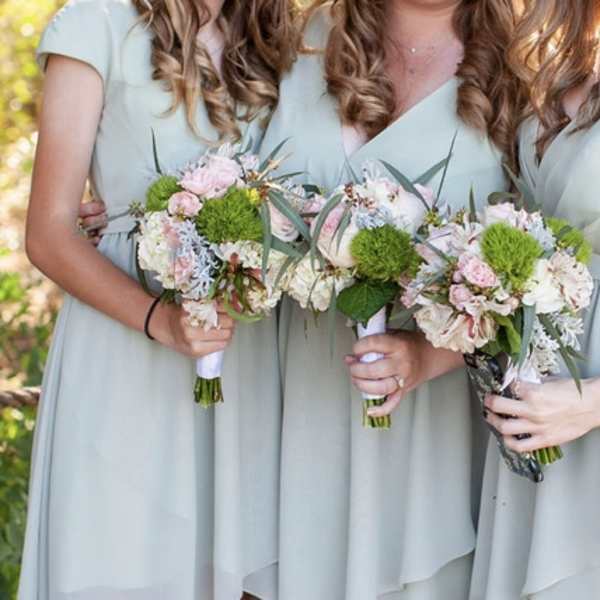 Bridesmaids
