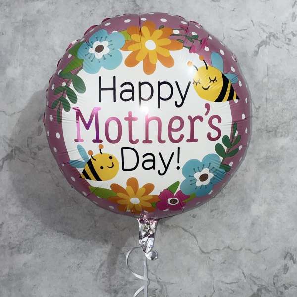 Mother’s Day Helium Balloon – Floating Gift Balloon