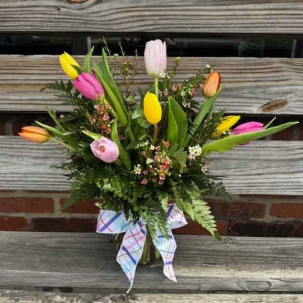 Tulip Love