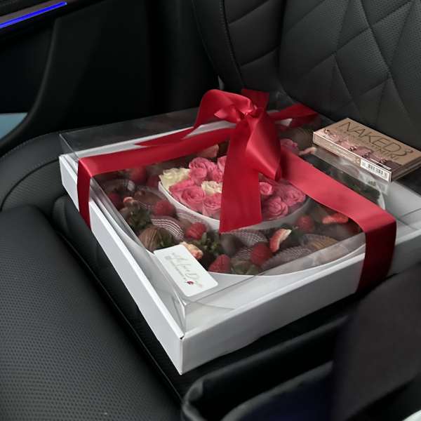 Personalize Mix Box