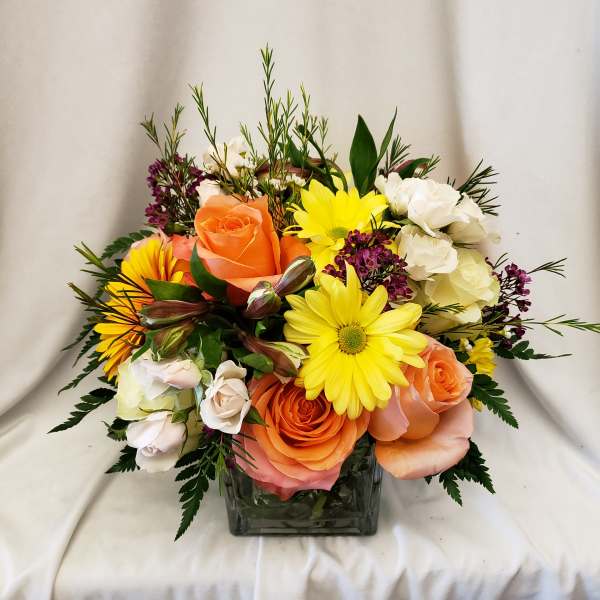 Celebrate Mom