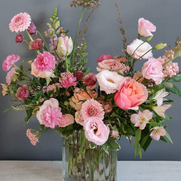 Think Pink