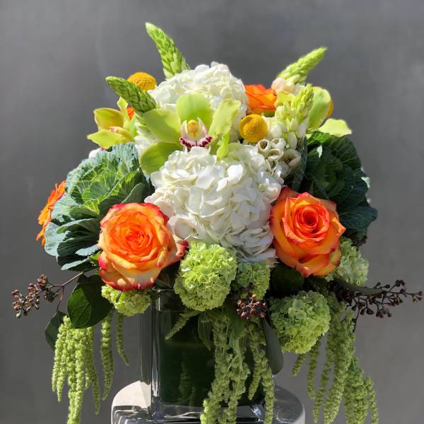 Just for spring