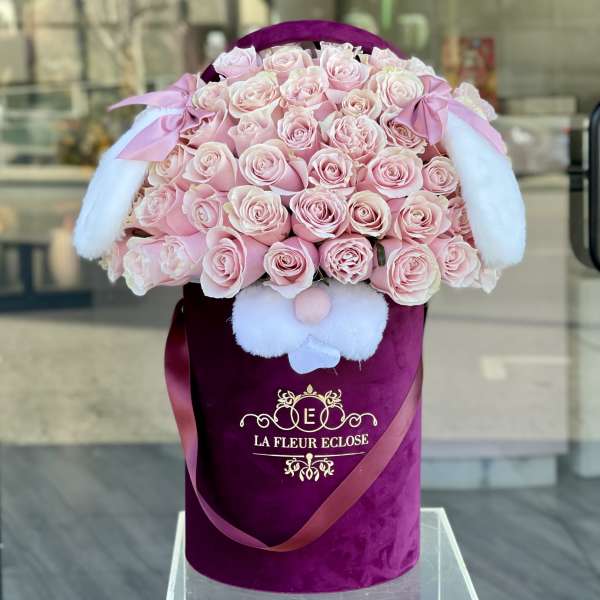 Cutie Bunny