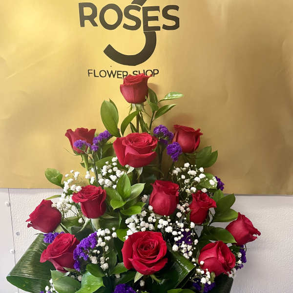 roses