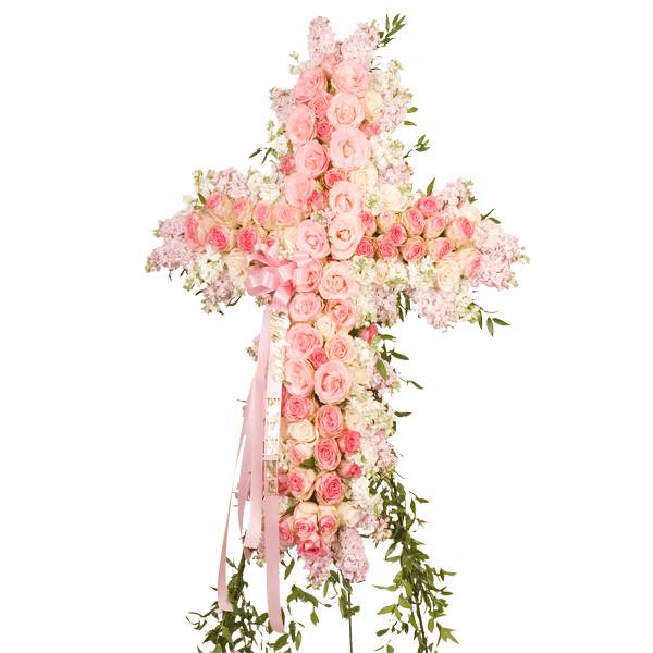 Wright Cross