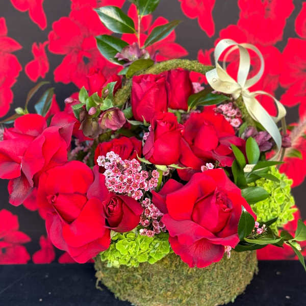 Bond of Blossoms
