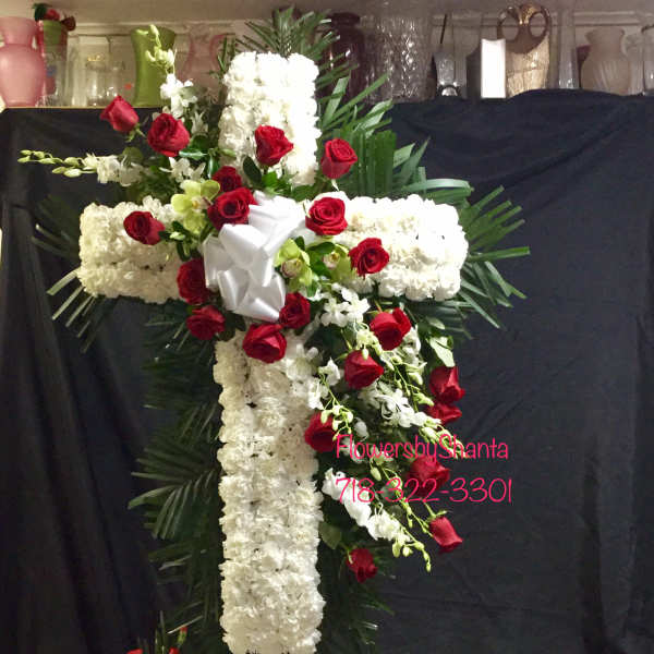 Outstanding Cross
