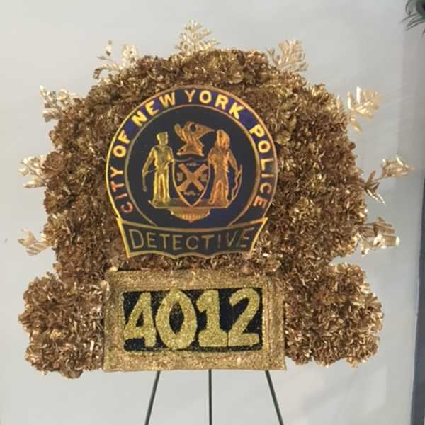 Detective Shield