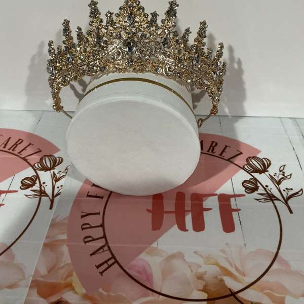 Crown