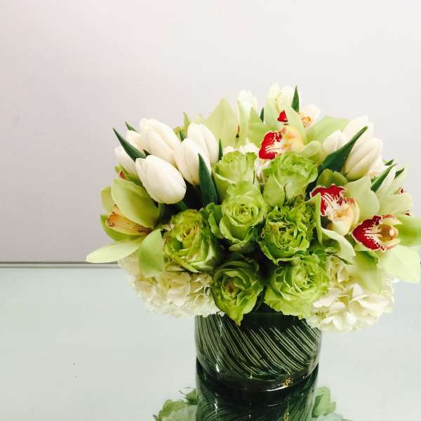 Spring Sweetness