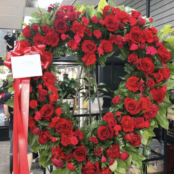 Love in our Hearts