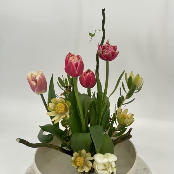 Ikebana Essence
