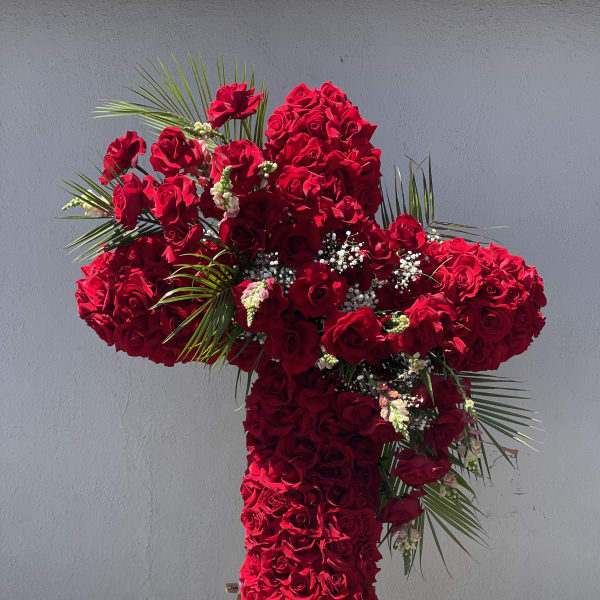 Red love