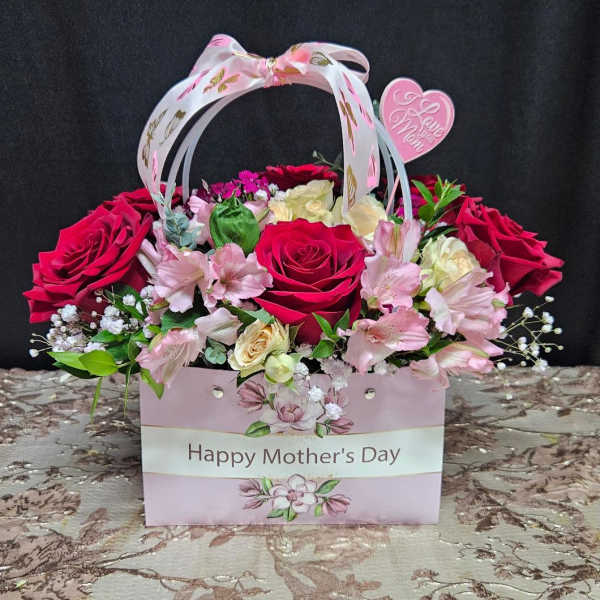 Mom's Bag