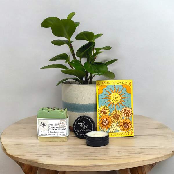 Garden Gift Set
