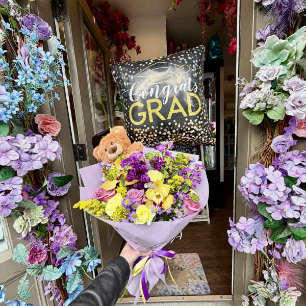 Happy Grad 2026