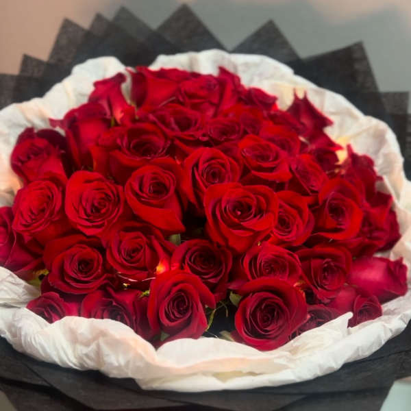 Radiant Bouquet