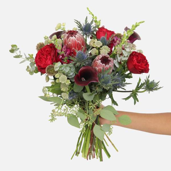 Aubrey Bouquet