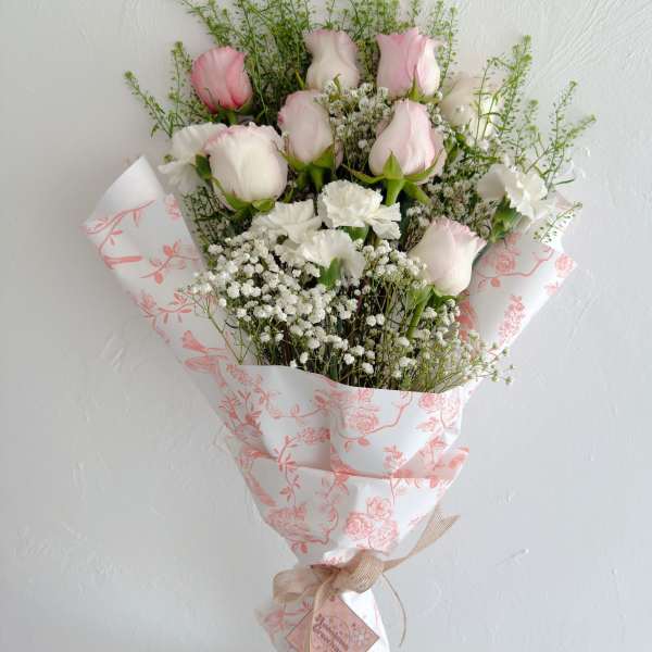Bouquet Cristal