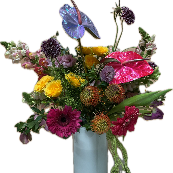 Goddess Bouquet