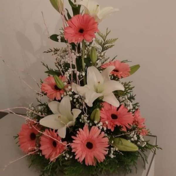 Ger&Lily's