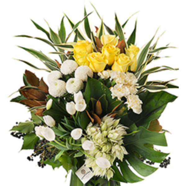 stunning flowers