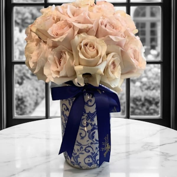 Velour Bloom