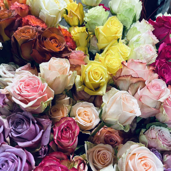 Mothers Day Designers Choice