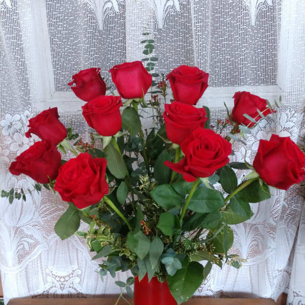 Red Hot Love