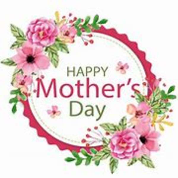 Mother's Day Designers Choice in a Vase