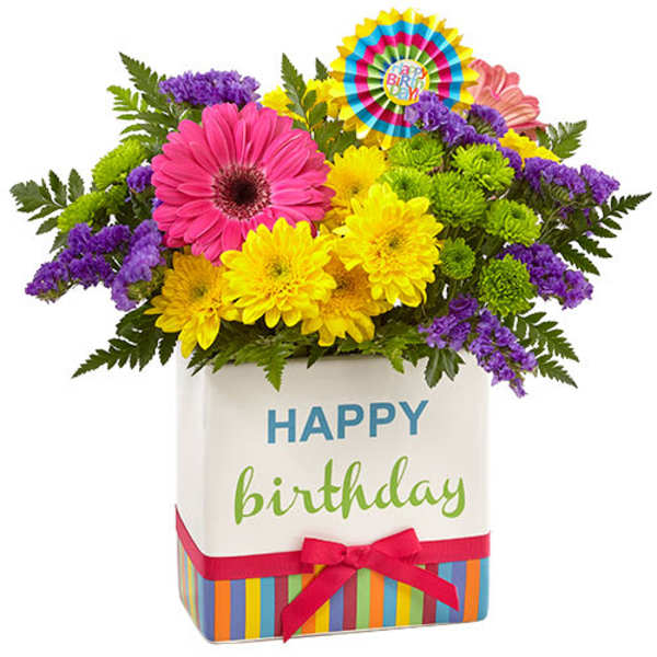 Birthday Brights
